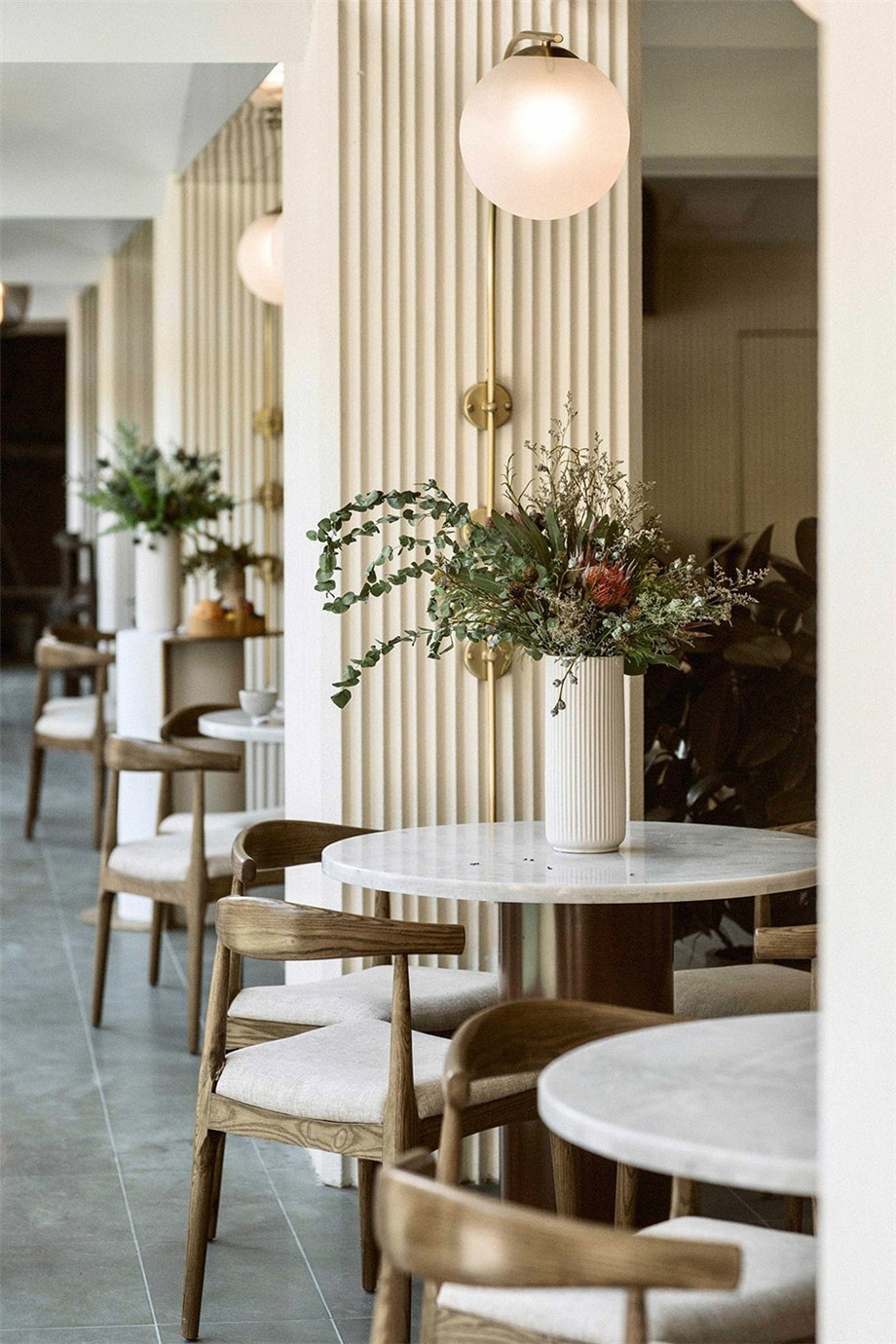 超棒的度假民宿改造設(shè)計(jì)：云頂堡酒店改造設(shè)計(jì)