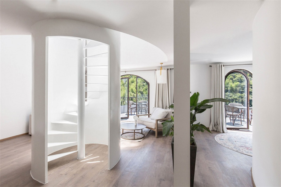 民宿客房設(shè)計(jì)