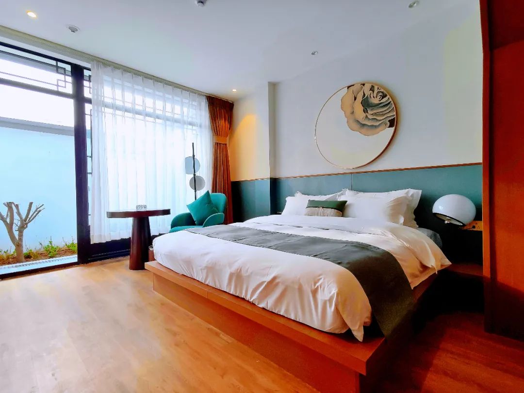 凹凸民宿酒店設(shè)計(jì)公司 凹凸民宿酒店設(shè)計(jì)公司