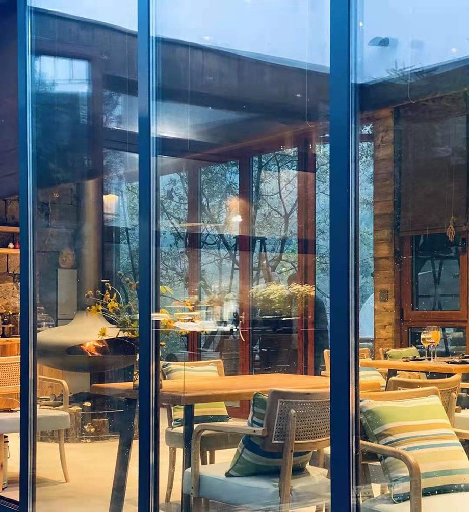 山的禮物民宿設計公司-新鄉(xiāng)張泗溝特色民宿設計推薦 山的禮物民宿設計公司-新鄉(xiāng)張泗溝特色民宿設計推薦