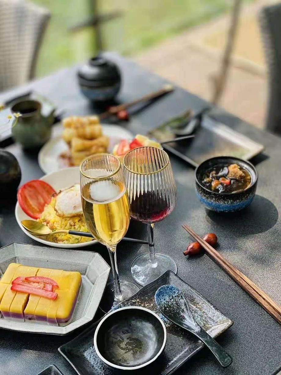 山的禮物民宿設計公司-新鄉(xiāng)張泗溝特色民宿設計推薦 山的禮物民宿設計公司-新鄉(xiāng)張泗溝特色民宿設計推薦