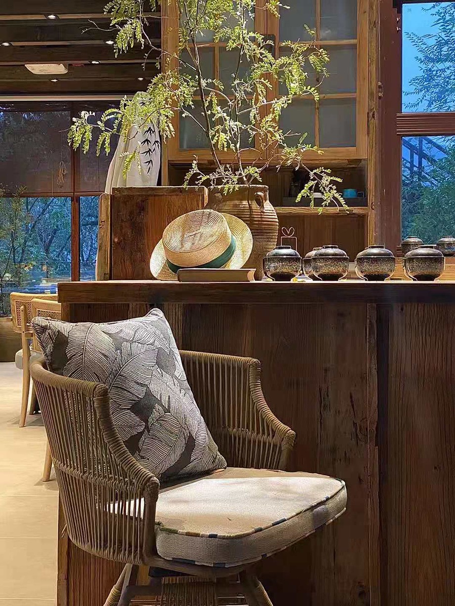 山的禮物民宿設計公司-新鄉(xiāng)張泗溝特色民宿設計推薦 山的禮物民宿設計公司-新鄉(xiāng)張泗溝特色民宿設計推薦