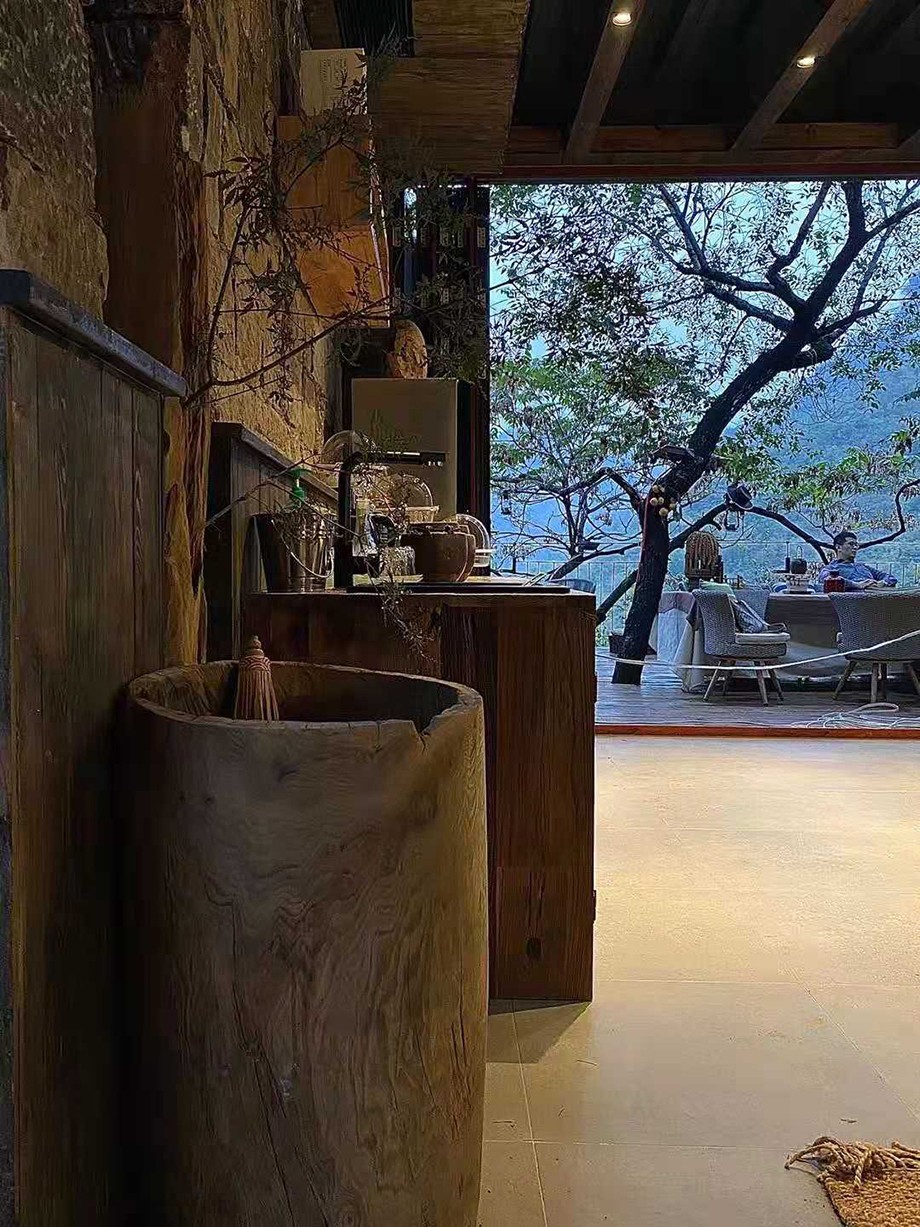 山的禮物民宿設計公司-新鄉(xiāng)張泗溝特色民宿設計推薦 山的禮物民宿設計公司-新鄉(xiāng)張泗溝特色民宿設計推薦