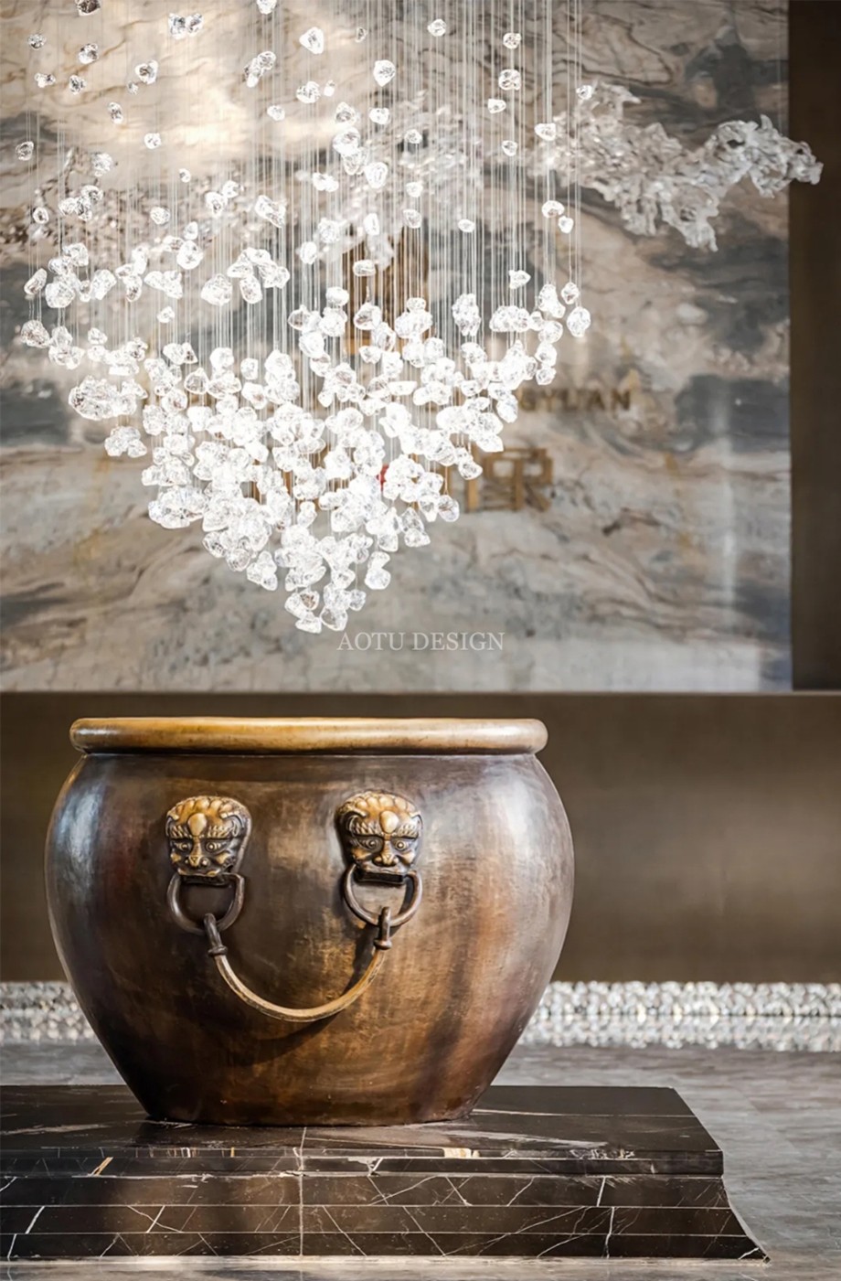 鄭州中原印象售樓部軟裝設(shè)計(jì)實(shí)景圖 鄭州中原印象售樓部軟裝設(shè)計(jì)實(shí)景圖