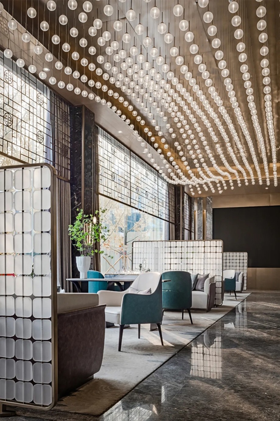 鄭州中原印象售樓部裝修設(shè)計(jì)實(shí)景圖 鄭州中原印象售樓部裝修設(shè)計(jì)實(shí)景圖