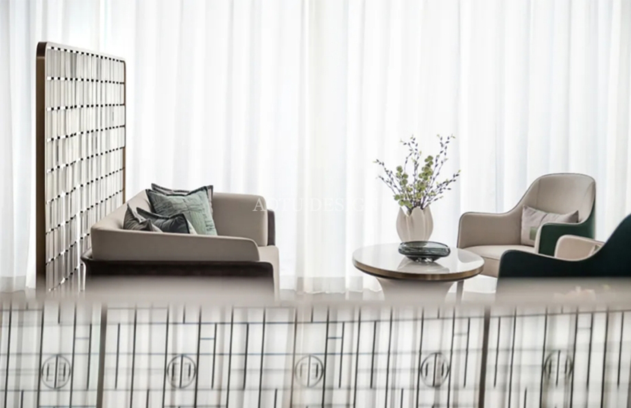 鄭州中原印象售樓部裝修設(shè)計(jì)案例實(shí)景圖 鄭州中原印象售樓部裝修設(shè)計(jì)案例實(shí)景圖