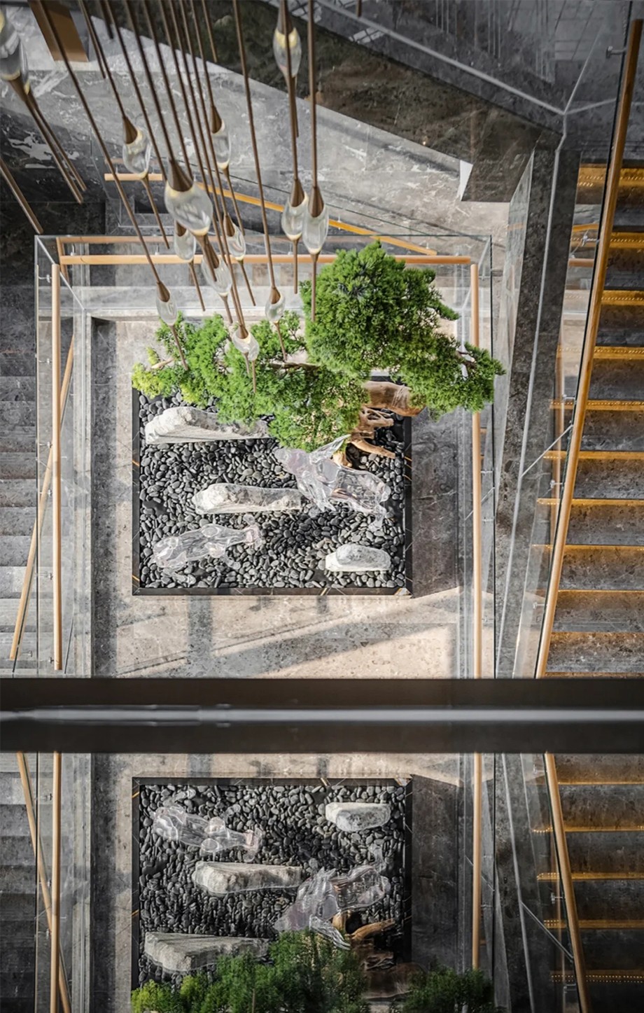 鄭州中原印象售樓部裝修設(shè)計(jì)案例實(shí)景圖 鄭州中原印象售樓部裝修設(shè)計(jì)案例實(shí)景圖