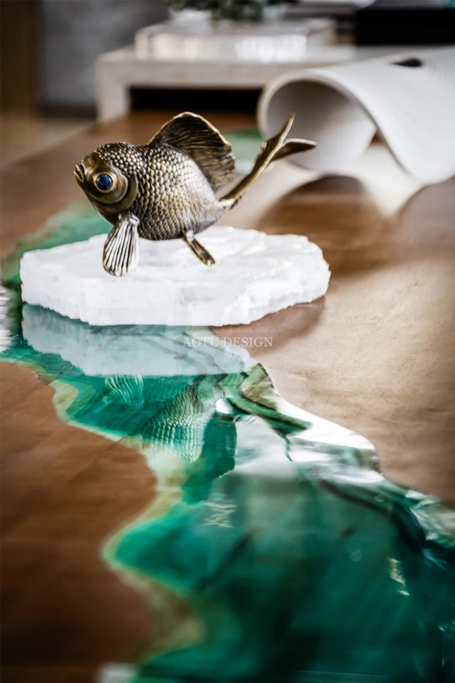 鄭州中原印象售樓部軟裝裝修設(shè)計(jì)實(shí)景圖 鄭州中原印象售樓部軟裝裝修設(shè)計(jì)實(shí)景圖