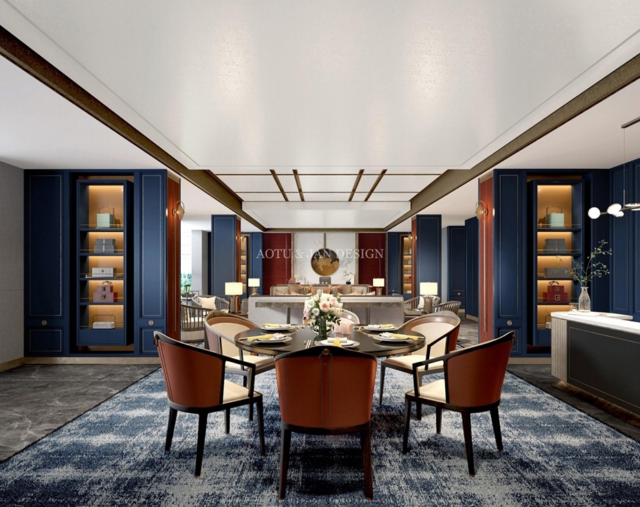 北京釣魚臺國賓館酒店總統(tǒng)套房設(shè)計(jì)效果圖 北京釣魚臺國賓館酒店總統(tǒng)套房設(shè)計(jì)效果圖