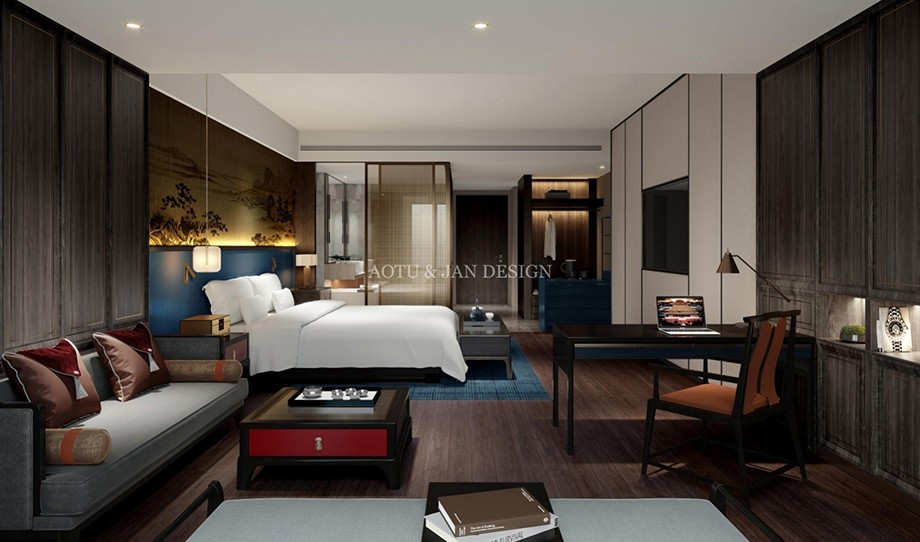 凹凸民宿酒店設(shè)計(jì)公司 凹凸民宿酒店設(shè)計(jì)公司