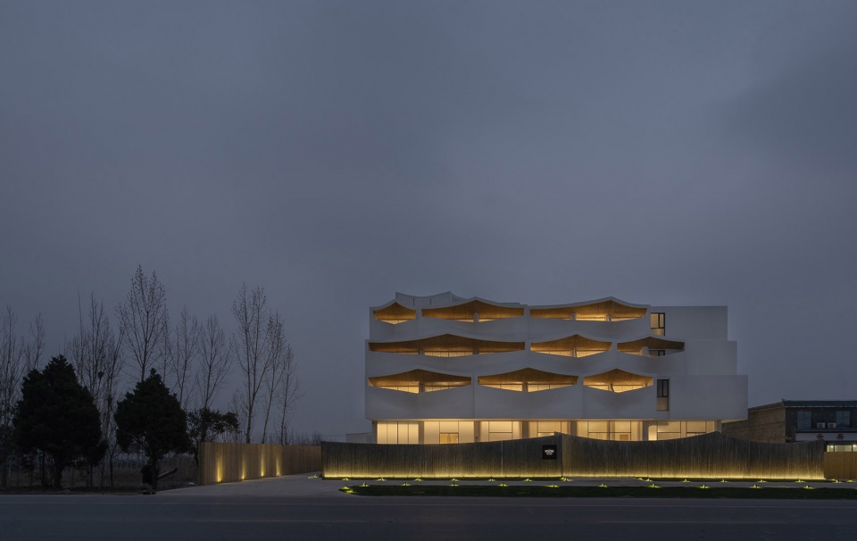 特色民宿建筑外觀設(shè)計(jì) 特色民宿建筑外觀設(shè)計(jì)