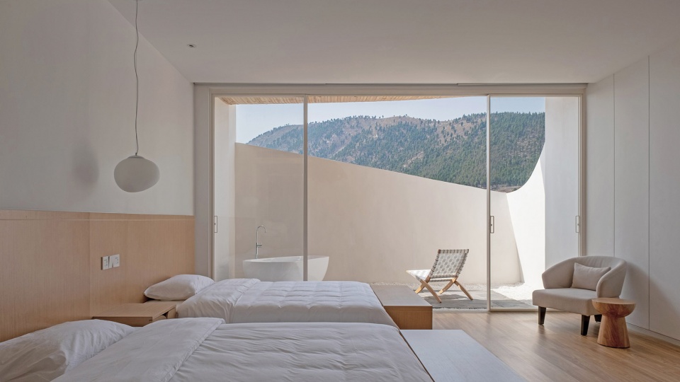 民宿客房設(shè)計(jì) 民宿客房設(shè)計(jì)