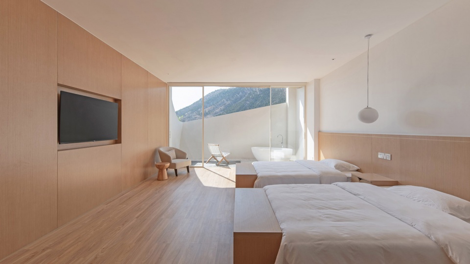 民宿酒店標(biāo)準(zhǔn)客房設(shè)計(jì) 民宿酒店標(biāo)準(zhǔn)客房設(shè)計(jì)