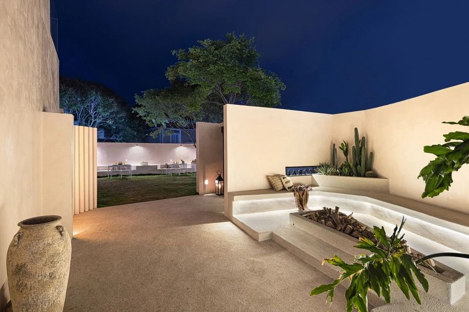 鄉(xiāng)村民居改造成美宿 廈門(mén)言海民宿設(shè)計(jì)賞析 鄉(xiāng)村民居改造成美宿 廈門(mén)言海民宿設(shè)計(jì)賞析