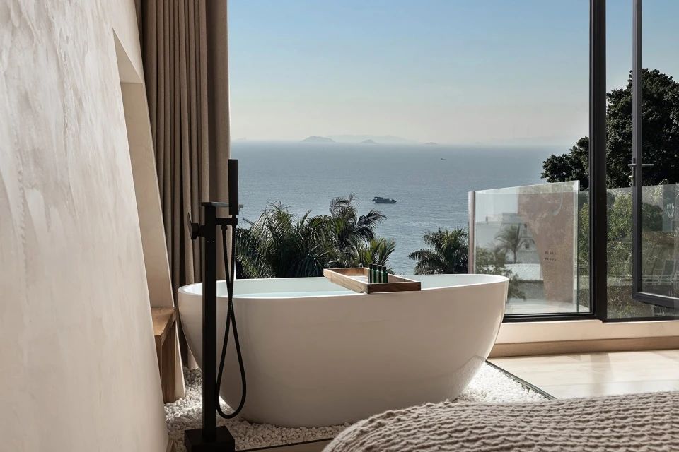 鄉(xiāng)村民居改造成美宿 廈門(mén)言海民宿設(shè)計(jì)賞析 鄉(xiāng)村民居改造成美宿 廈門(mén)言海民宿設(shè)計(jì)賞析