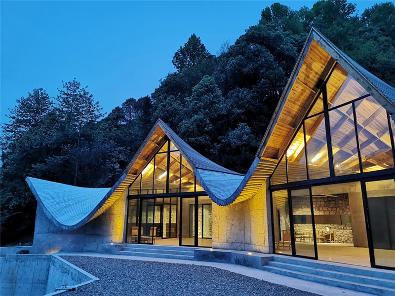 凹凸民宿酒店設(shè)計公司 凹凸民宿酒店設(shè)計公司