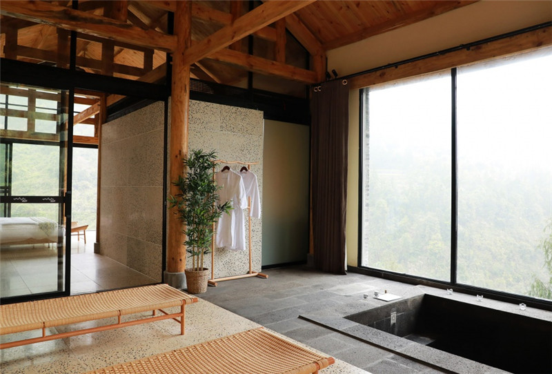 凹凸民宿酒店設(shè)計公司 凹凸民宿酒店設(shè)計公司