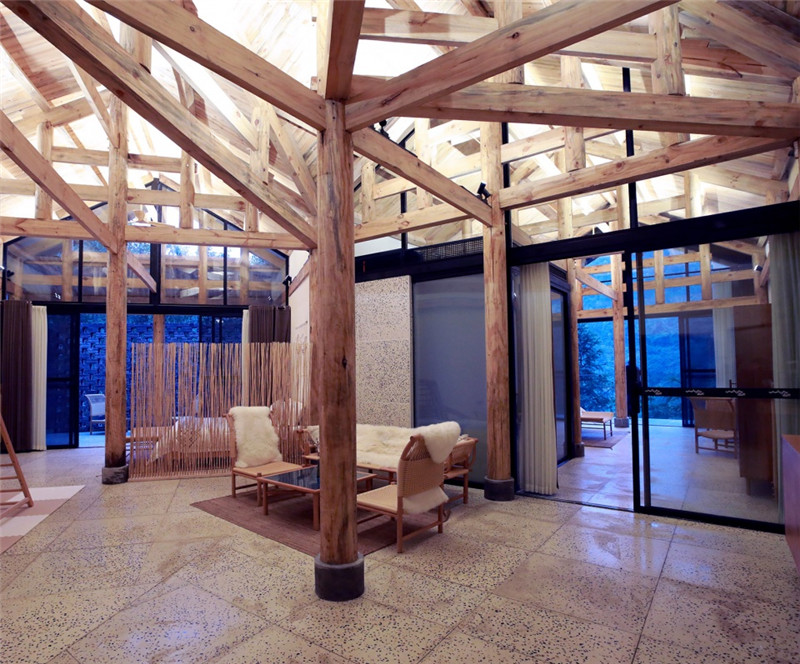 凹凸民宿酒店設(shè)計公司 凹凸民宿酒店設(shè)計公司