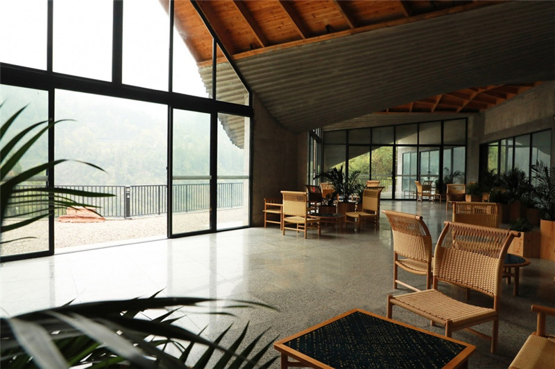 凹凸民宿酒店設(shè)計公司 凹凸民宿酒店設(shè)計公司