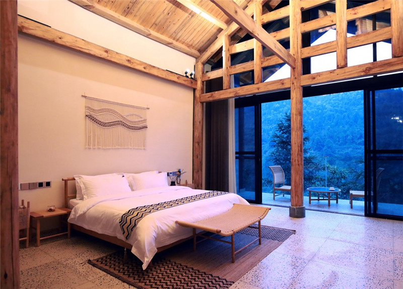 凹凸民宿酒店設(shè)計公司 凹凸民宿酒店設(shè)計公司