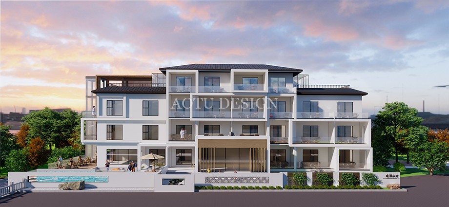 凹凸民宿酒店設(shè)計公司