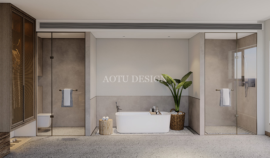 凹凸民宿酒店設(shè)計公司