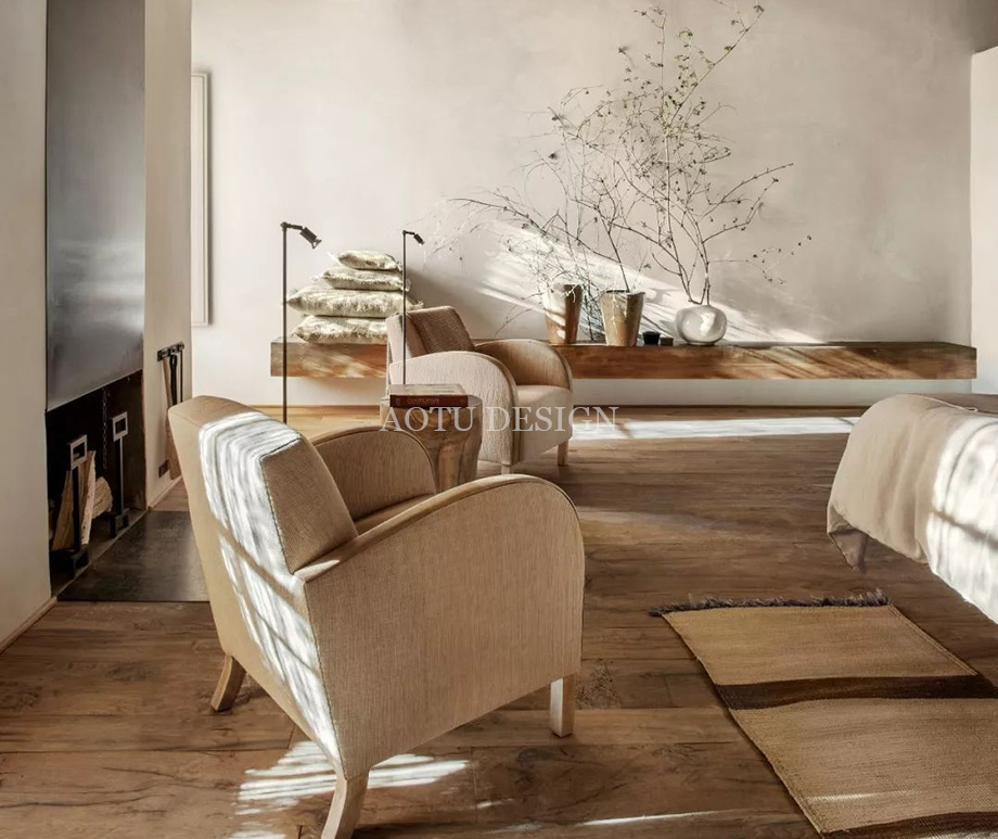 凹凸民宿酒店設(shè)計公司