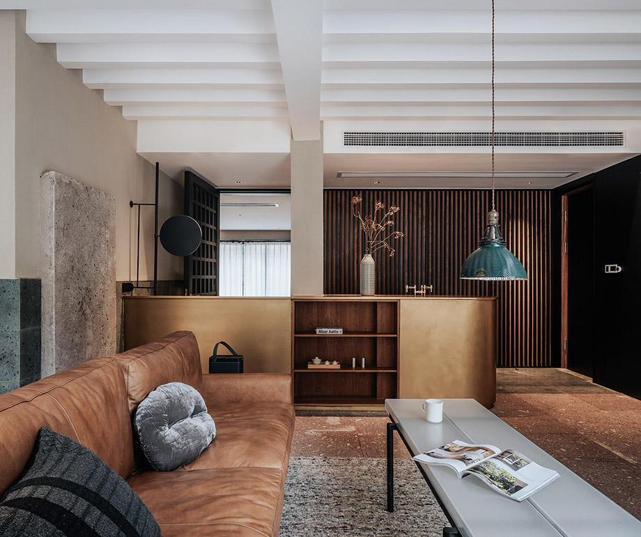 河南鄭州民宿設(shè)計(jì)如何能更具地域特色