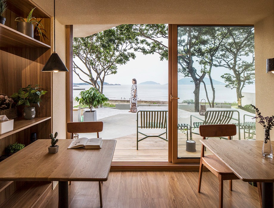 凹凸設(shè)計分享做一家好民宿的四個必備步驟 凹凸設(shè)計分享做一家好民宿的四個必備步驟