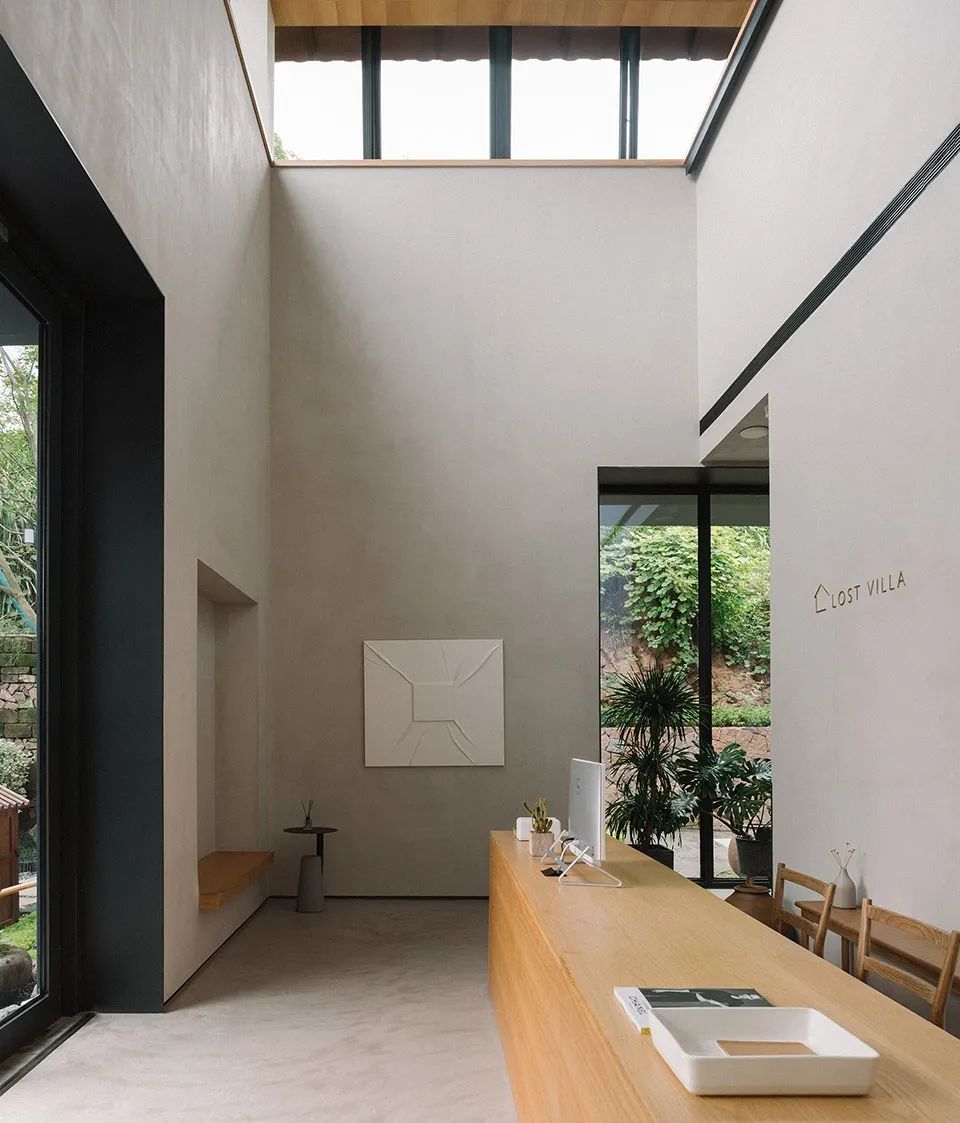 經(jīng)典優(yōu)秀民宿設(shè)計(jì)推薦:千島湖大樂之野民宿 經(jīng)典優(yōu)秀民宿設(shè)計(jì)推薦:千島湖大樂之野民宿