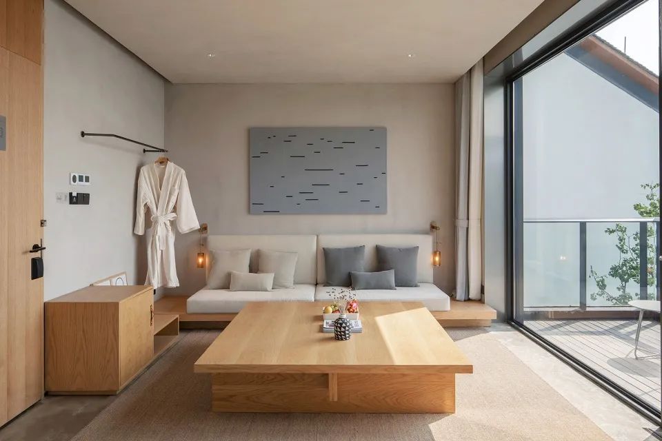 經(jīng)典優(yōu)秀民宿設(shè)計(jì)推薦:千島湖大樂之野民宿 經(jīng)典優(yōu)秀民宿設(shè)計(jì)推薦:千島湖大樂之野民宿