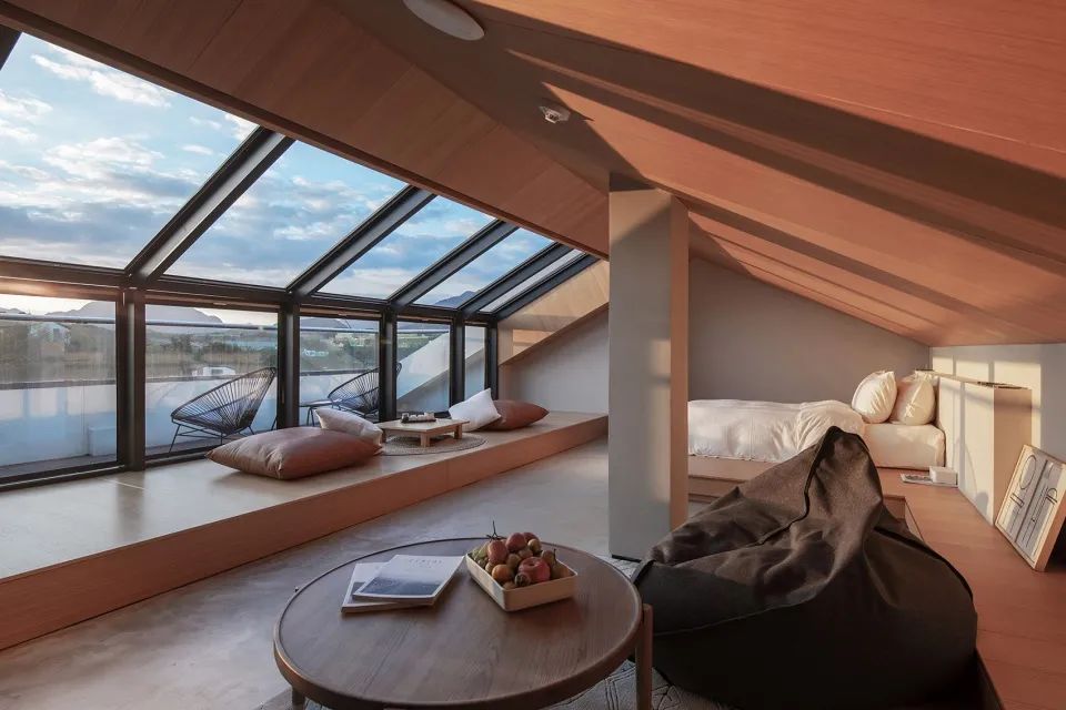 經(jīng)典優(yōu)秀民宿設(shè)計(jì)推薦:千島湖大樂之野民宿 經(jīng)典優(yōu)秀民宿設(shè)計(jì)推薦:千島湖大樂之野民宿