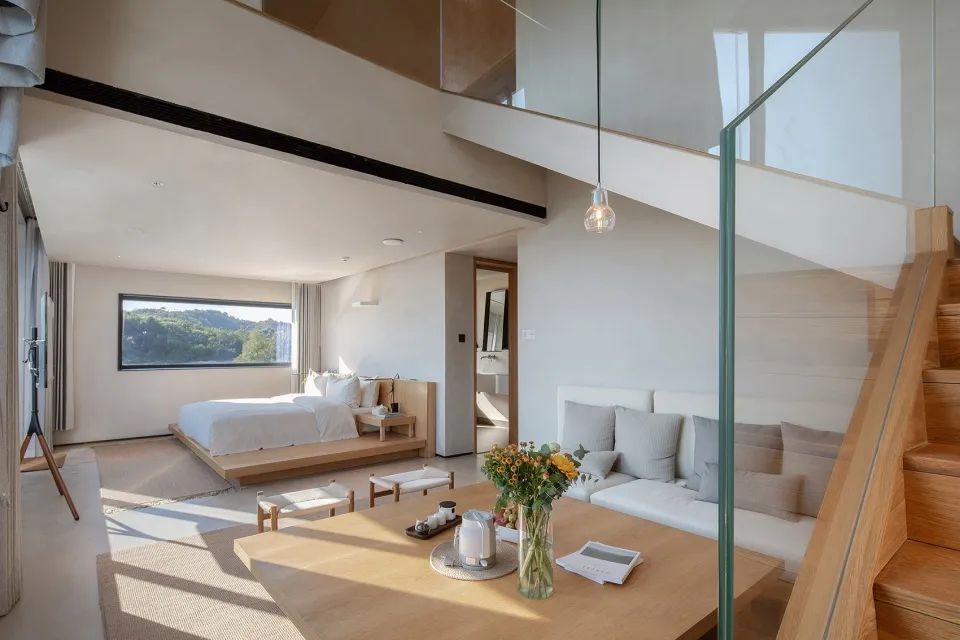 經(jīng)典優(yōu)秀民宿設(shè)計(jì)推薦:千島湖大樂之野民宿 經(jīng)典優(yōu)秀民宿設(shè)計(jì)推薦:千島湖大樂之野民宿