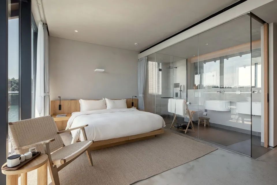 經(jīng)典優(yōu)秀民宿設(shè)計(jì)推薦:千島湖大樂之野民宿 經(jīng)典優(yōu)秀民宿設(shè)計(jì)推薦:千島湖大樂之野民宿