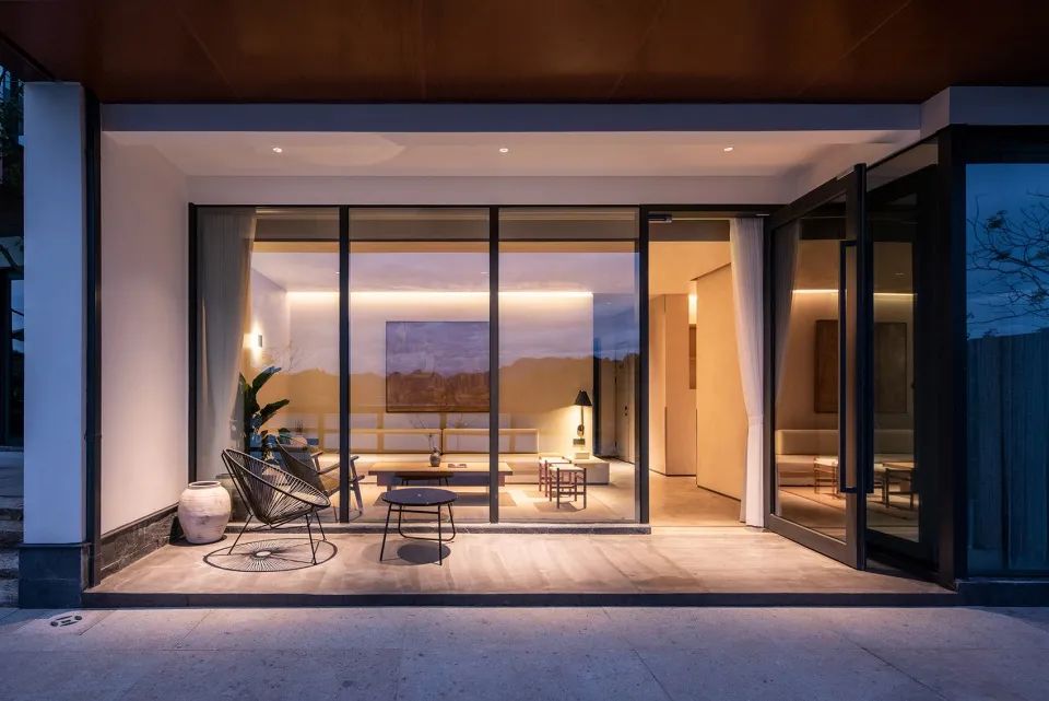 經(jīng)典優(yōu)秀民宿設(shè)計(jì)推薦:千島湖大樂之野民宿 經(jīng)典優(yōu)秀民宿設(shè)計(jì)推薦:千島湖大樂之野民宿