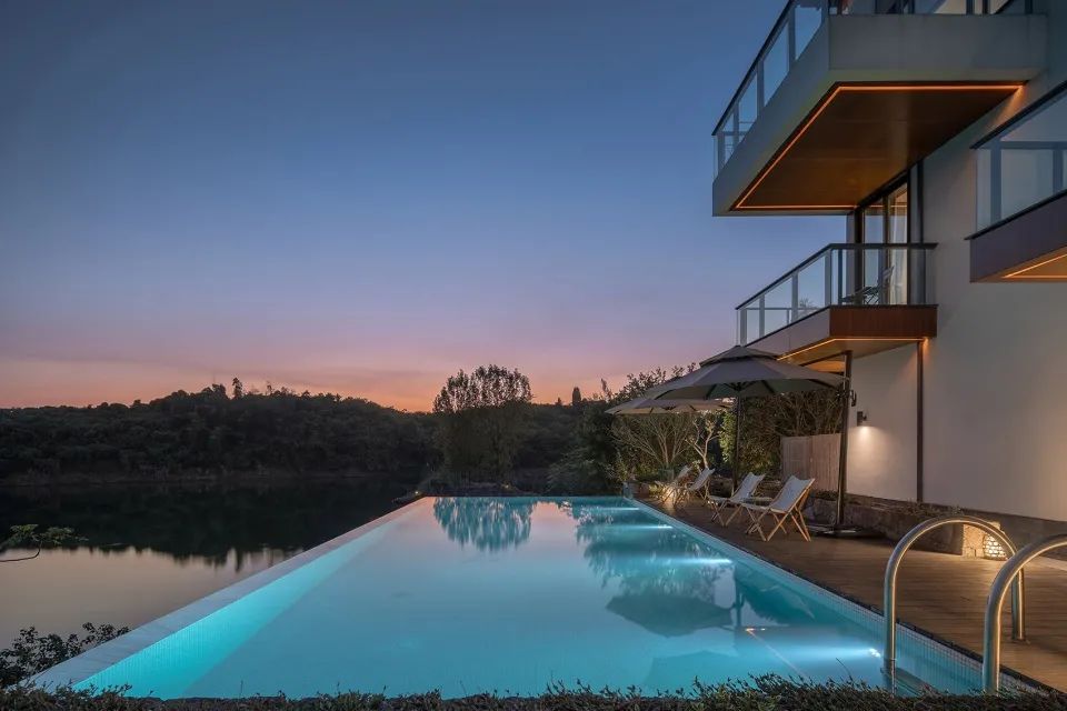 經(jīng)典優(yōu)秀民宿設(shè)計(jì)推薦:千島湖大樂之野民宿 經(jīng)典優(yōu)秀民宿設(shè)計(jì)推薦:千島湖大樂之野民宿