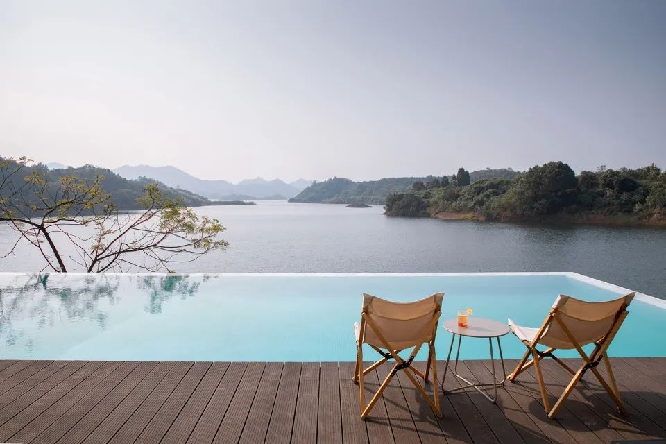 經(jīng)典優(yōu)秀民宿設(shè)計(jì)推薦:千島湖大樂之野民宿 經(jīng)典優(yōu)秀民宿設(shè)計(jì)推薦:千島湖大樂之野民宿