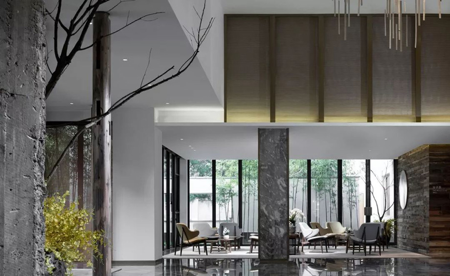 鄭州民宿酒店怎樣裝修設(shè)計更合適 鄭州民宿酒店怎樣裝修設(shè)計更合適