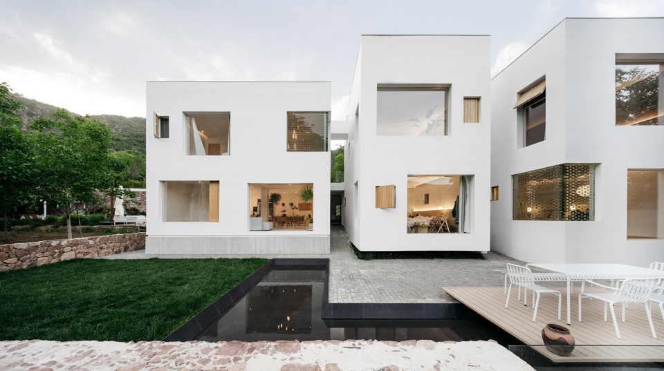 河南新密幾又方鄉(xiāng)村民宿改造設(shè)計案例 河南新密幾又方鄉(xiāng)村民宿改造設(shè)計案例