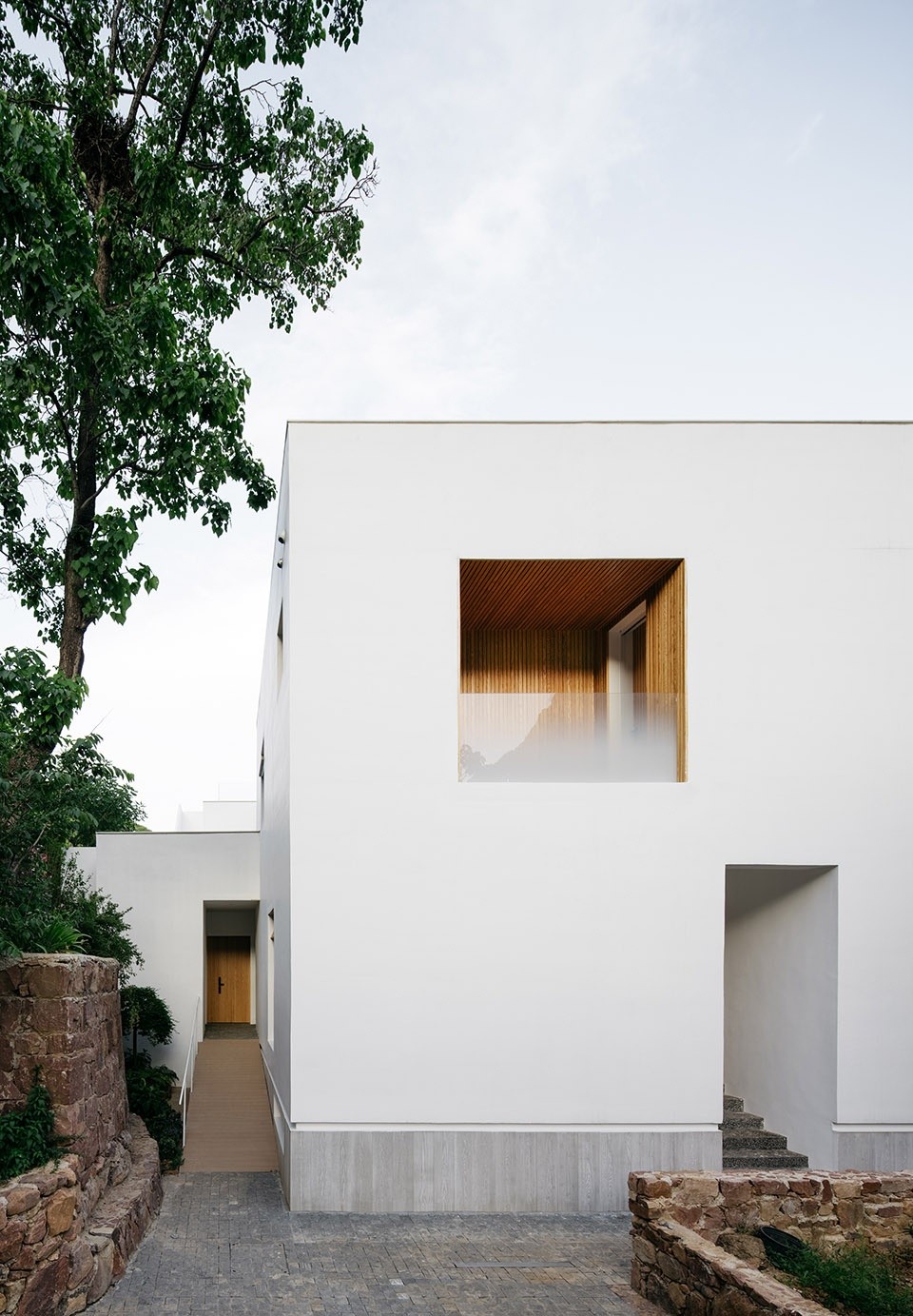 河南新密幾又方鄉(xiāng)村民宿改造設(shè)計案例 河南新密幾又方鄉(xiāng)村民宿改造設(shè)計案例