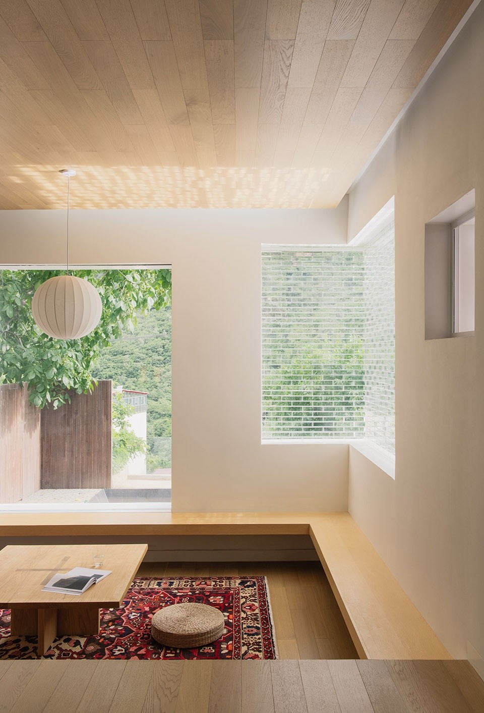 河南新密幾又方鄉(xiāng)村民宿改造設(shè)計案例 河南新密幾又方鄉(xiāng)村民宿改造設(shè)計案例