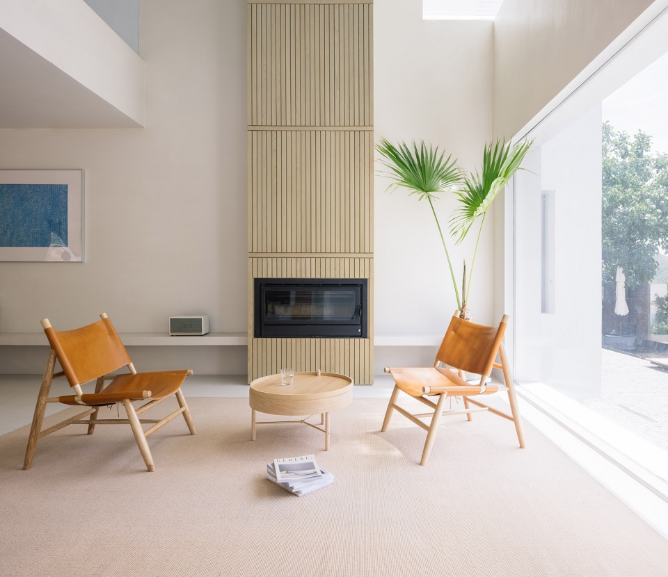 河南新密幾又方鄉(xiāng)村民宿改造設(shè)計案例 河南新密幾又方鄉(xiāng)村民宿改造設(shè)計案例