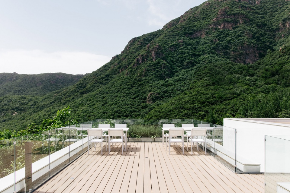 河南新密幾又方鄉(xiāng)村民宿改造設(shè)計案例 河南新密幾又方鄉(xiāng)村民宿改造設(shè)計案例