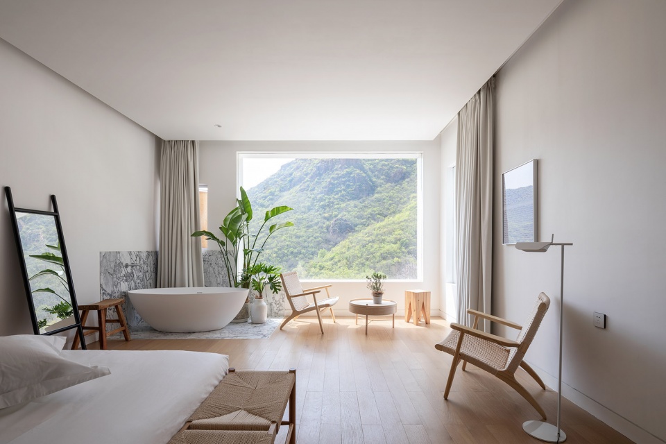 河南新密幾又方鄉(xiāng)村民宿改造設(shè)計案例 河南新密幾又方鄉(xiāng)村民宿改造設(shè)計案例