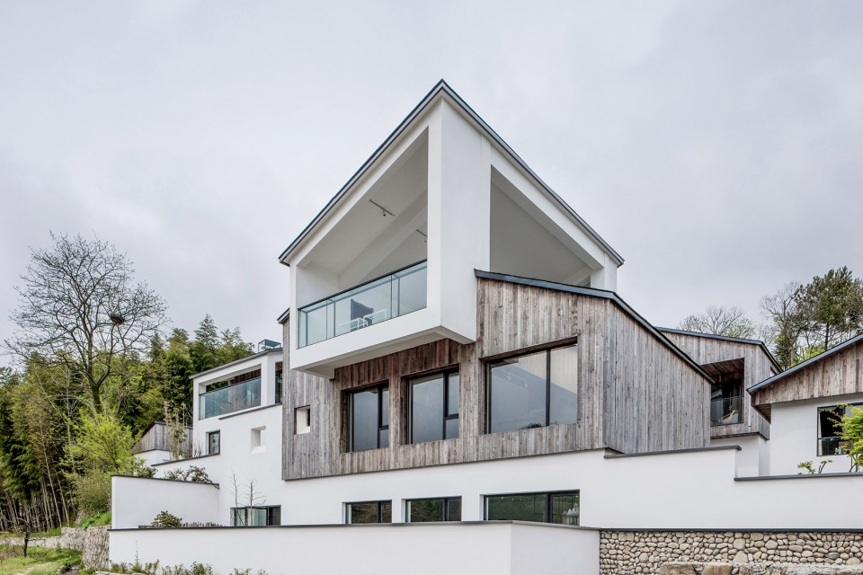 安徽岳西清溪行館鄉(xiāng)村民宿改造設(shè)計案例 安徽岳西清溪行館鄉(xiāng)村民宿改造設(shè)計案例