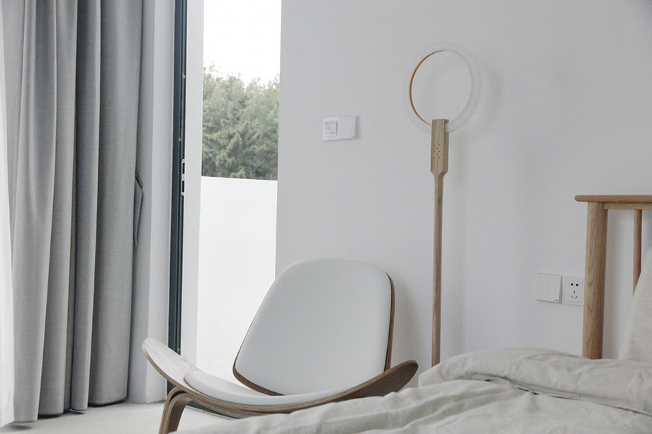 治愈系白色民宿設(shè)計(jì) 海島日記民宿設(shè)計(jì)案例 治愈系白色民宿設(shè)計(jì) 海島日記民宿設(shè)計(jì)案例