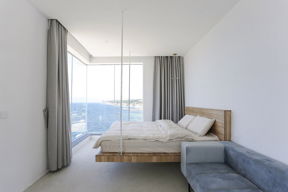 治愈系白色民宿設(shè)計(jì) 海島日記民宿設(shè)計(jì)案例 治愈系白色民宿設(shè)計(jì) 海島日記民宿設(shè)計(jì)案例