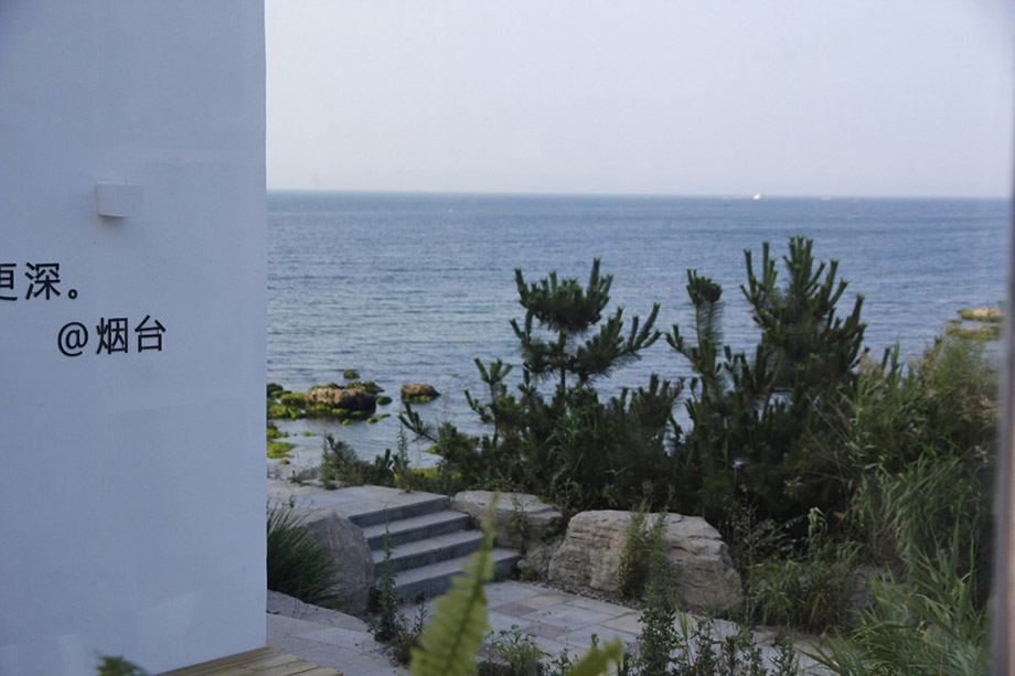 治愈系白色民宿設(shè)計(jì) 海島日記民宿設(shè)計(jì)案例 治愈系白色民宿設(shè)計(jì) 海島日記民宿設(shè)計(jì)案例