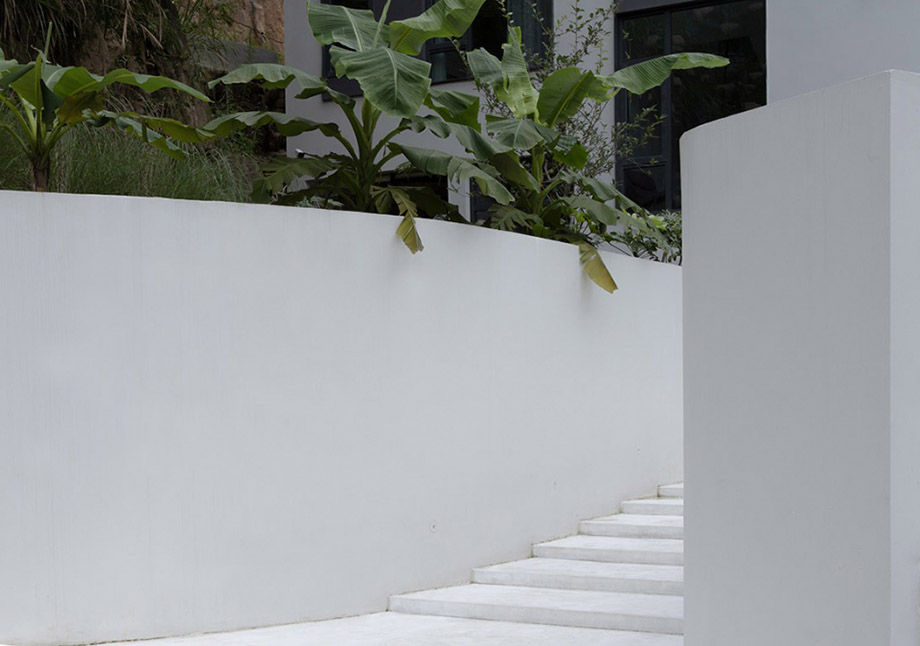 浙江莫干山溪岸極簡(jiǎn)風(fēng)民宿設(shè)計(jì)方案 浙江莫干山溪岸極簡(jiǎn)風(fēng)民宿設(shè)計(jì)方案