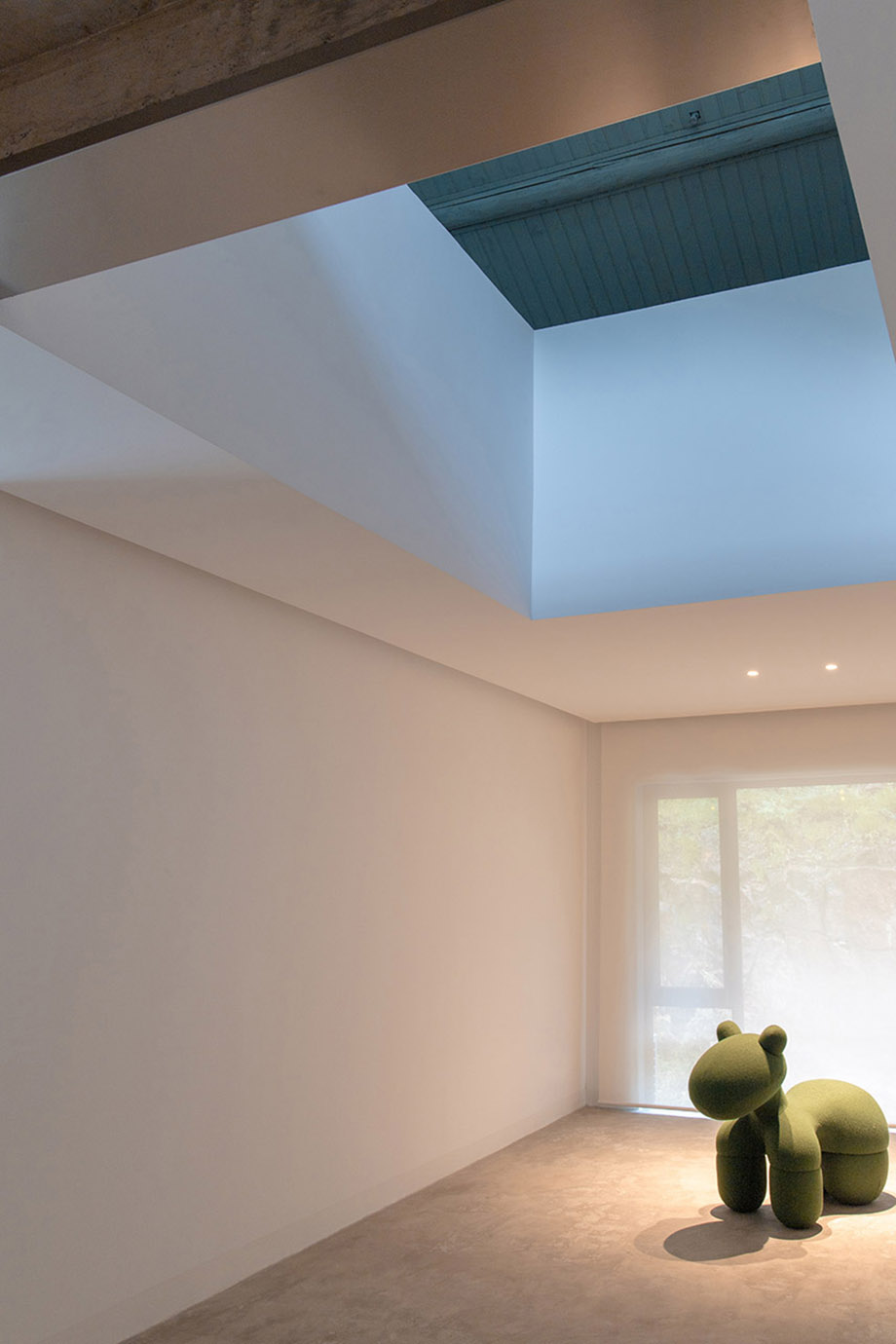 浙江莫干山溪岸極簡(jiǎn)風(fēng)民宿設(shè)計(jì)方案 浙江莫干山溪岸極簡(jiǎn)風(fēng)民宿設(shè)計(jì)方案